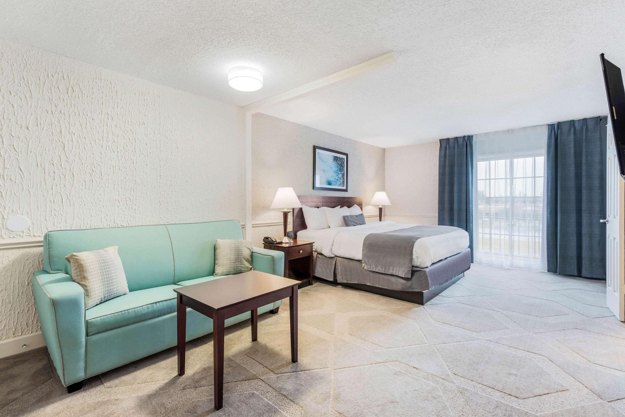 The Blu Hotel Blue Ash Cincinnati, Ascend Hotel Collection Exterior foto