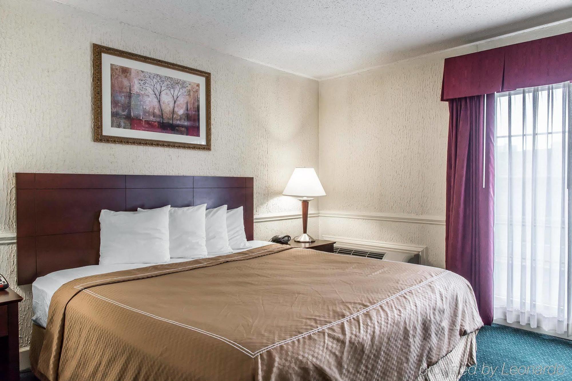 The Blu Hotel Blue Ash Cincinnati, Ascend Hotel Collection Exterior foto