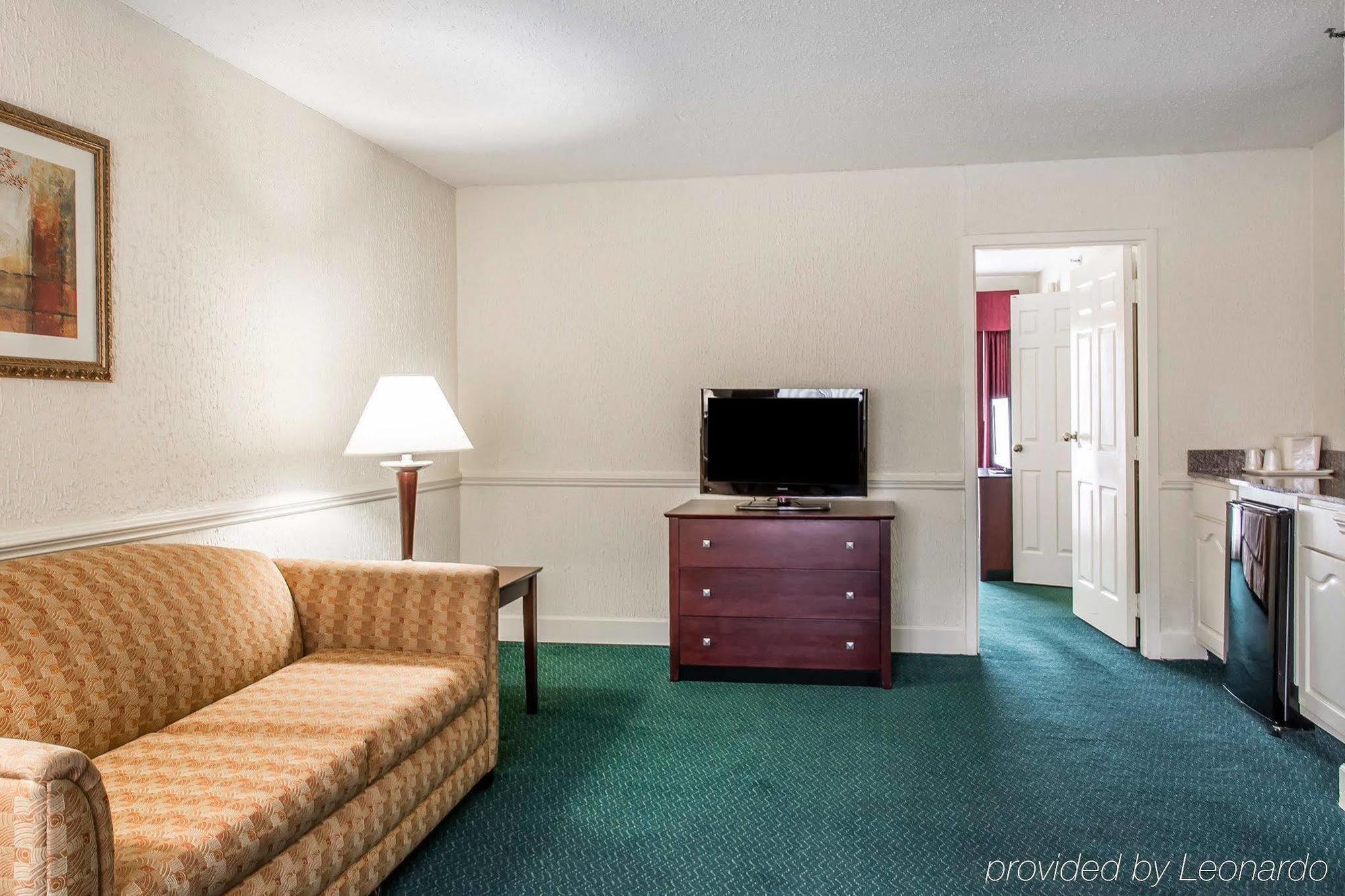 The Blu Hotel Blue Ash Cincinnati, Ascend Hotel Collection Exterior foto