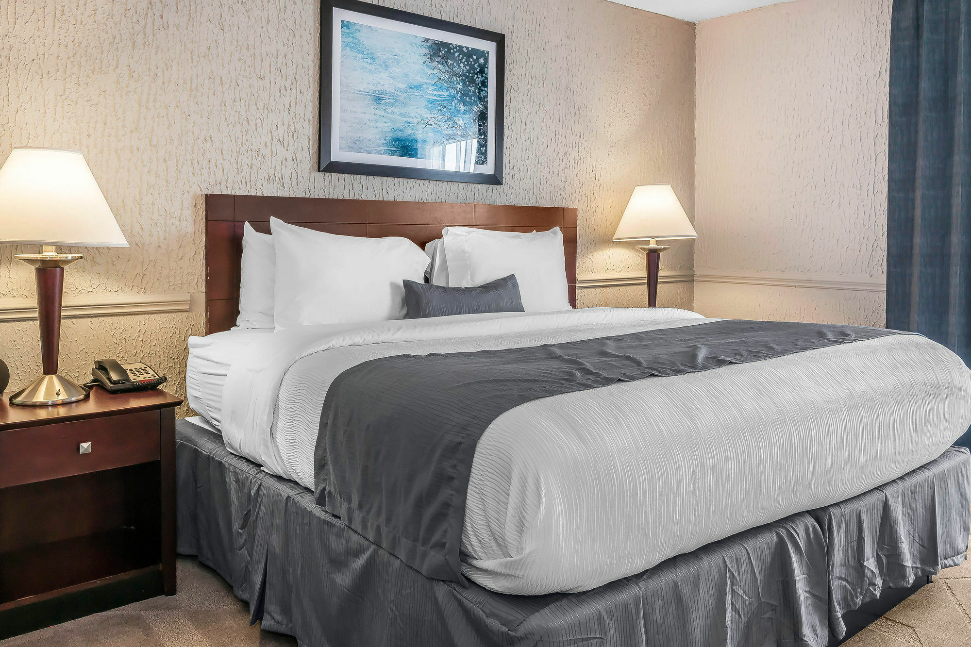 The Blu Hotel Blue Ash Cincinnati, Ascend Hotel Collection Exterior foto