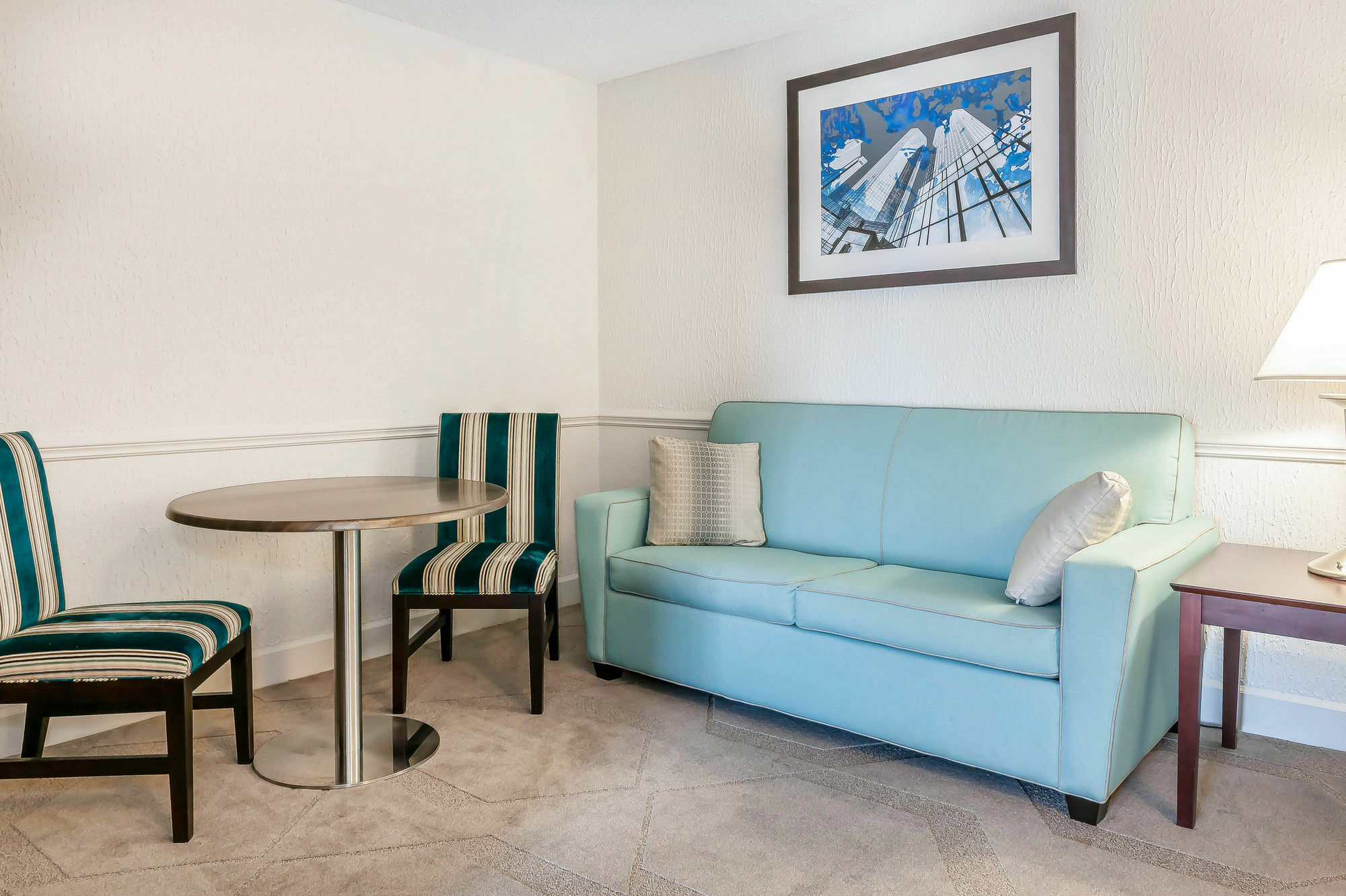 The Blu Hotel Blue Ash Cincinnati, Ascend Hotel Collection Exterior foto